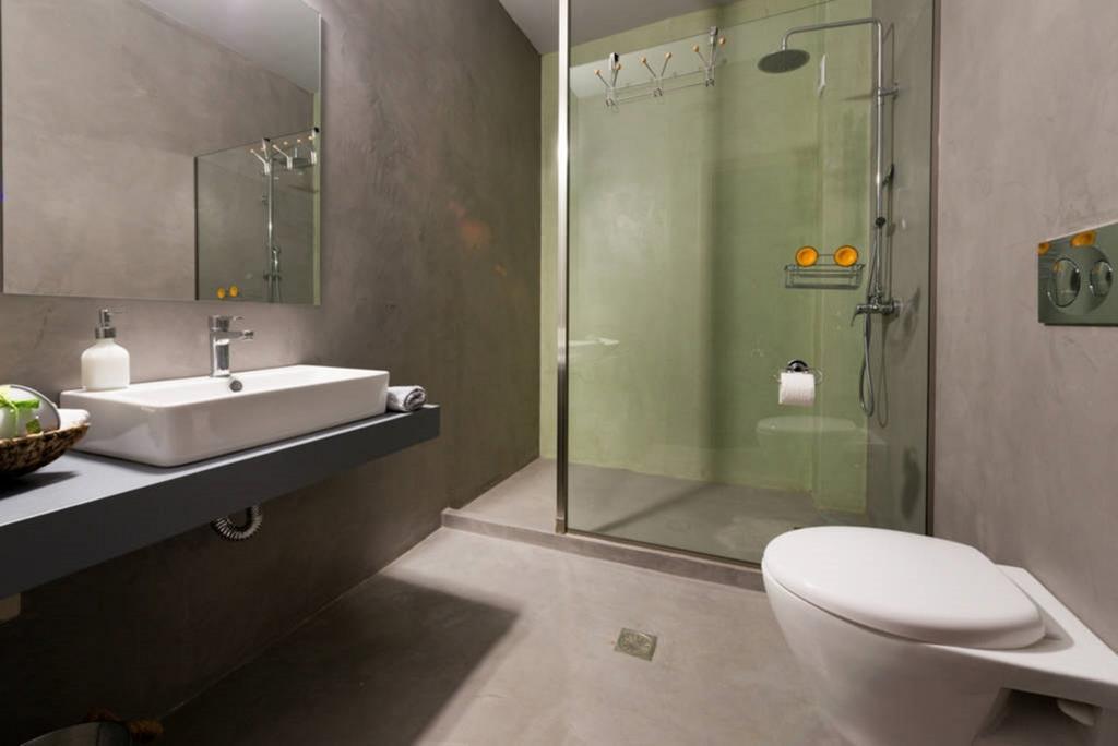 Mulberry Suites Rhodes City Room photo