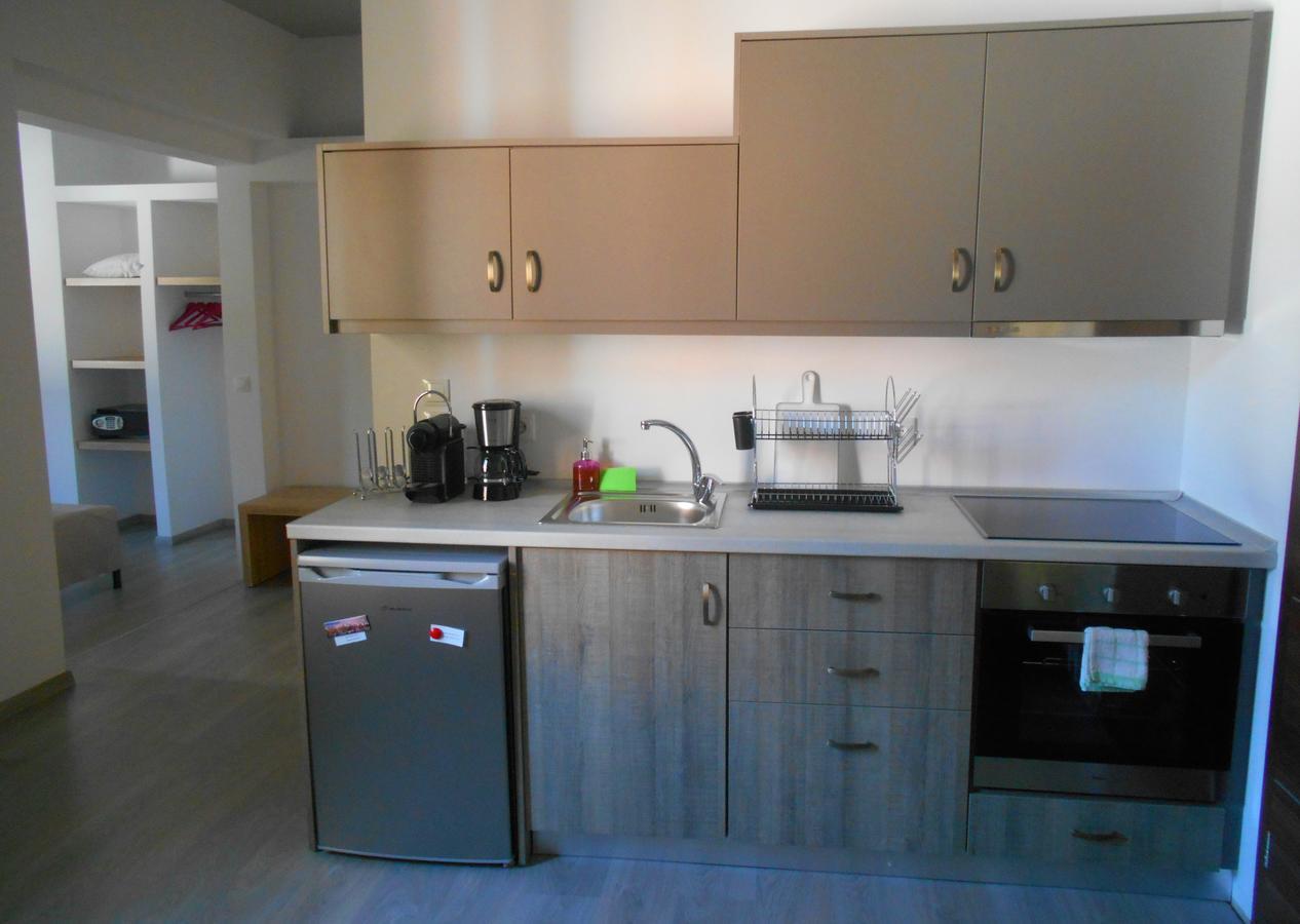 Mulberry Suites Rhodes City Room photo