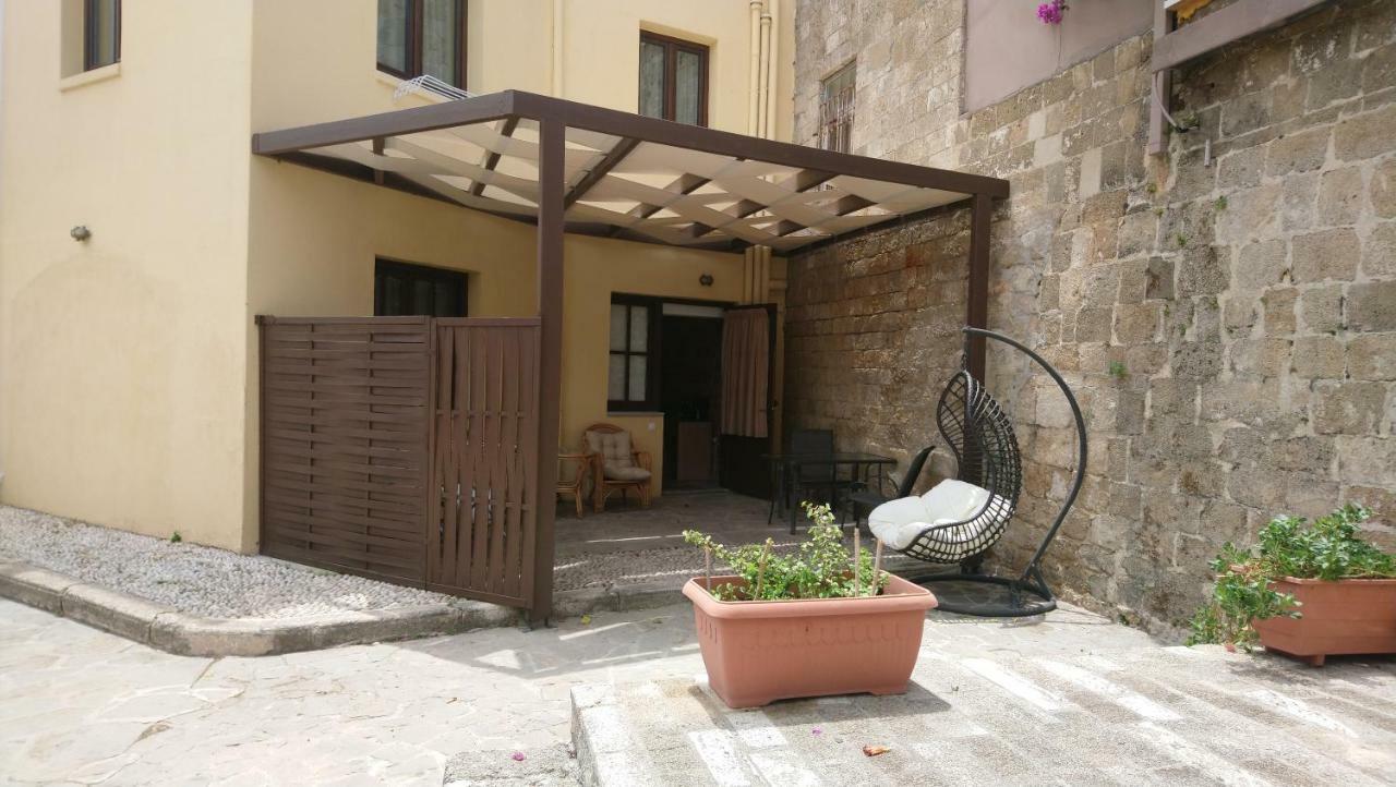 Mulberry Suites Rhodes City Exterior photo